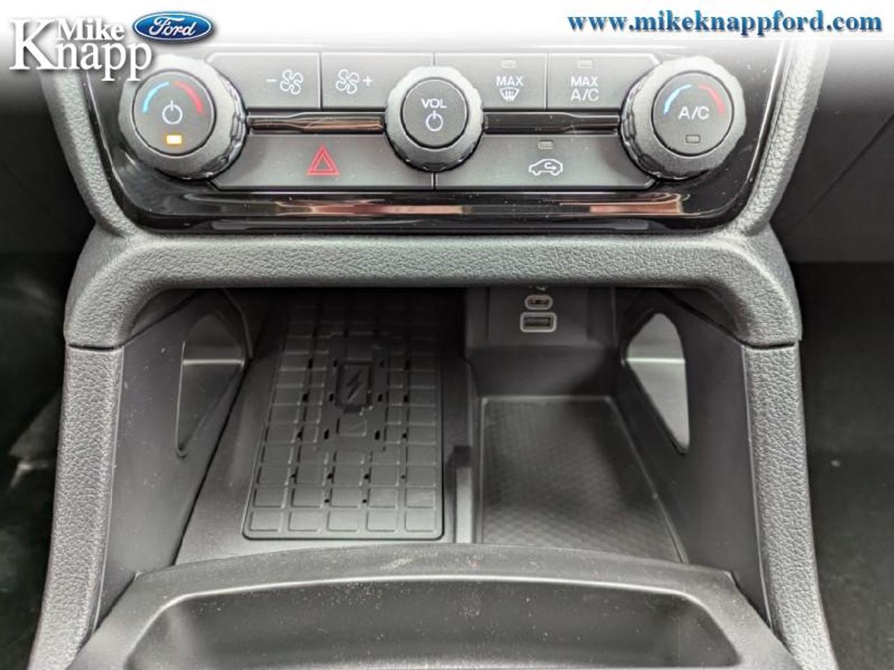 2026 Ford Ranger Lariat Photo