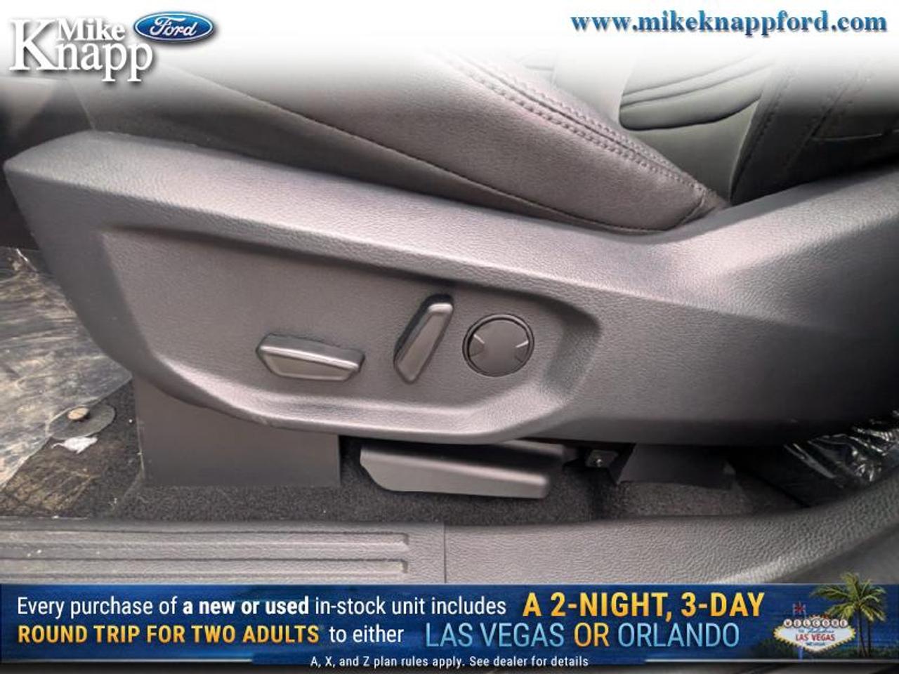 2026 Ford Ranger Lariat Photo