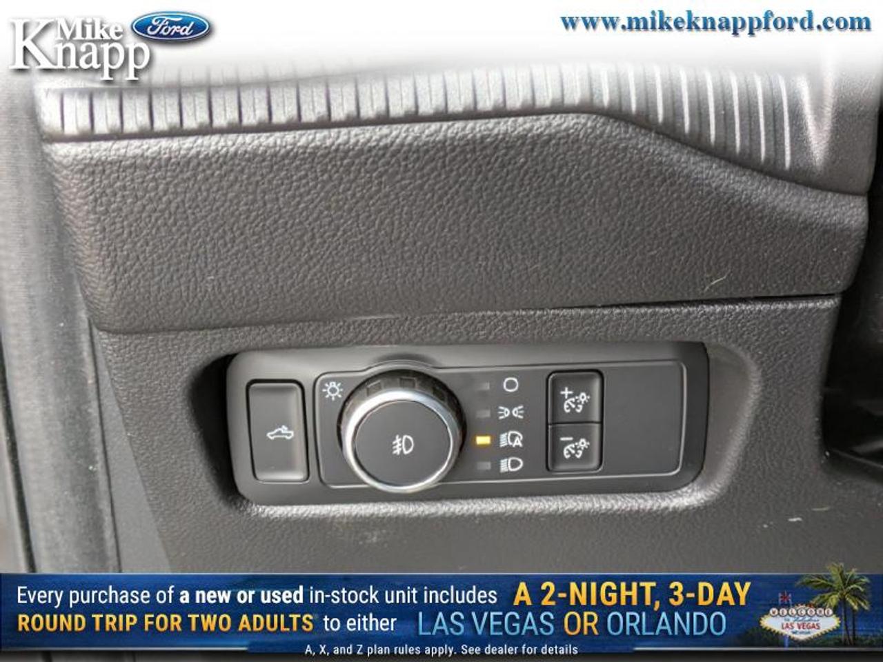 2026 Ford Ranger Lariat Photo