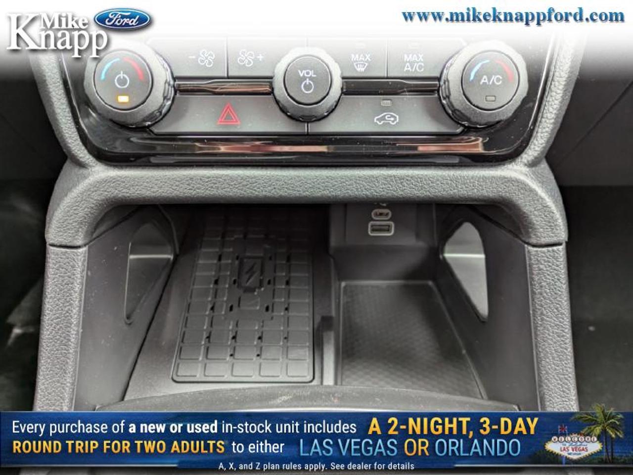 2026 Ford Ranger Lariat Photo