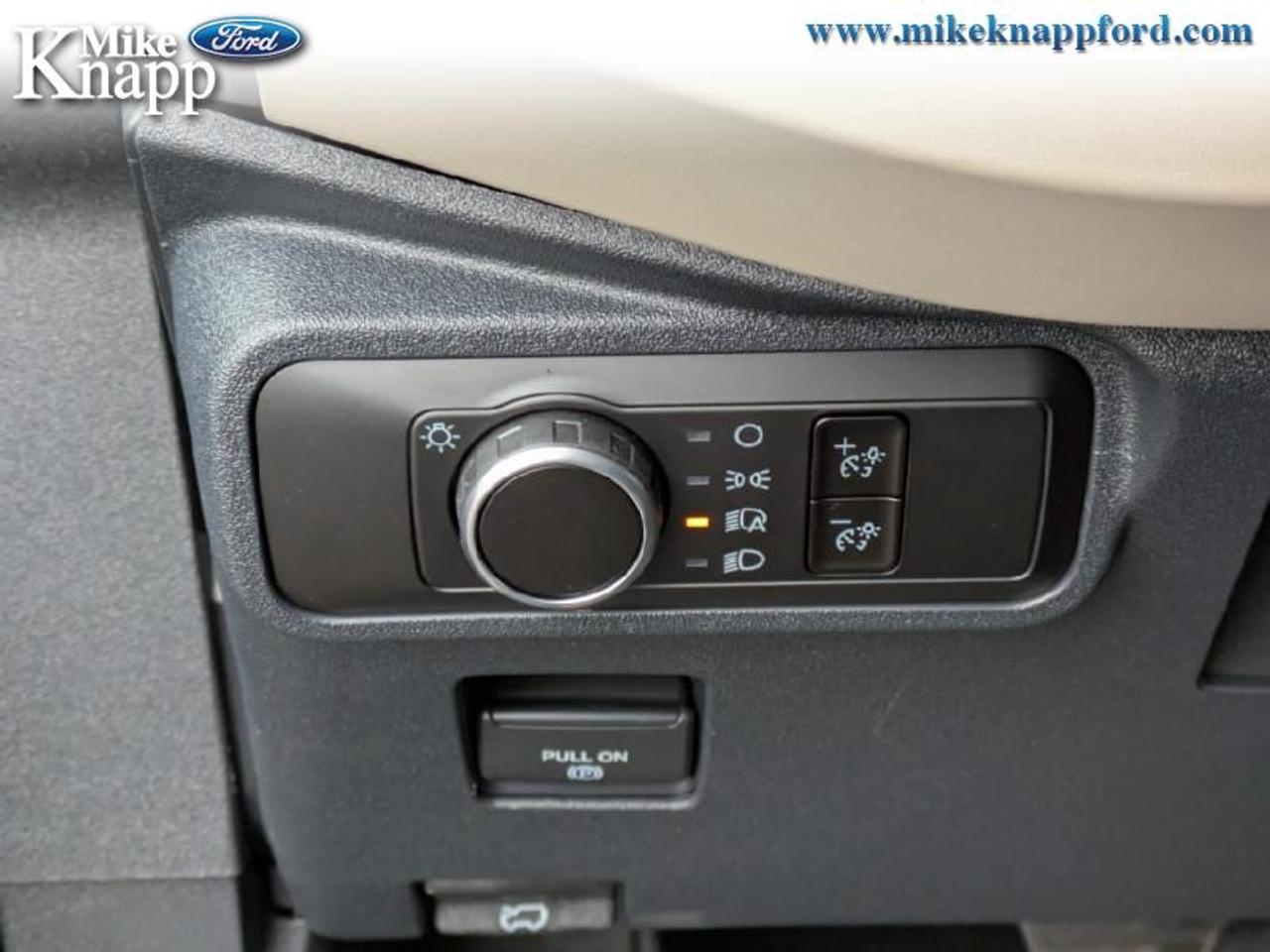 2026 Ford Bronco Big Bend Photo