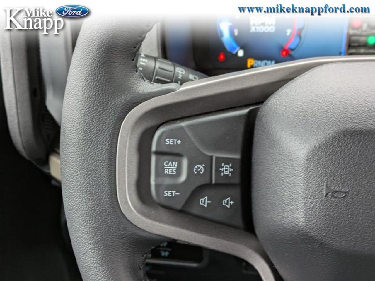 2026 Ford Bronco Big Bend Photo