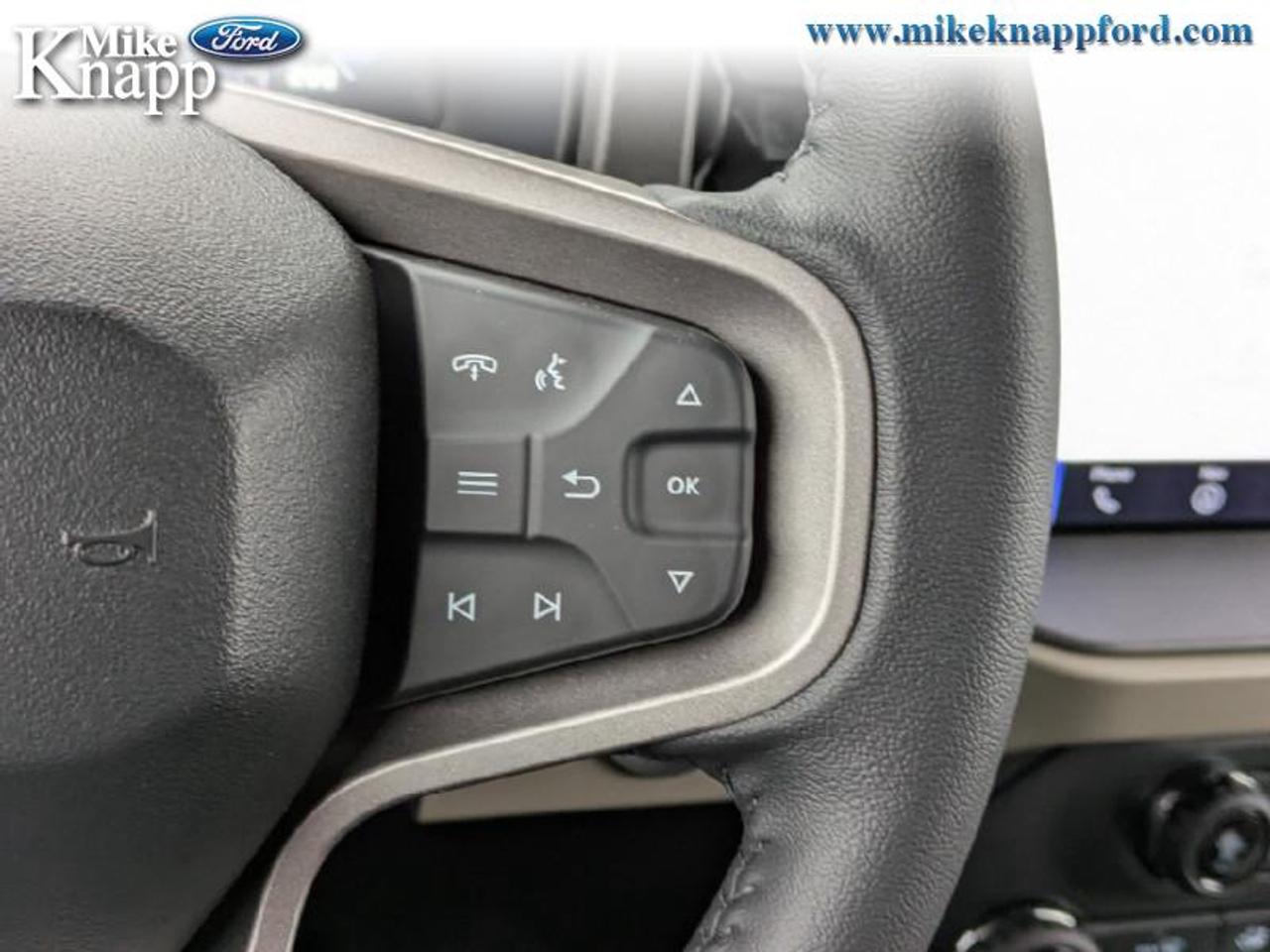 2026 Ford Bronco Big Bend Photo