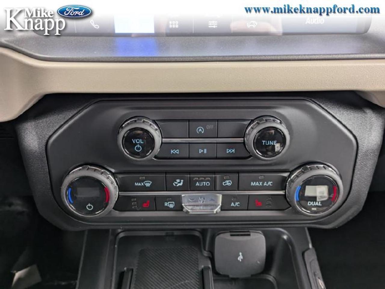 2026 Ford Bronco Big Bend Photo