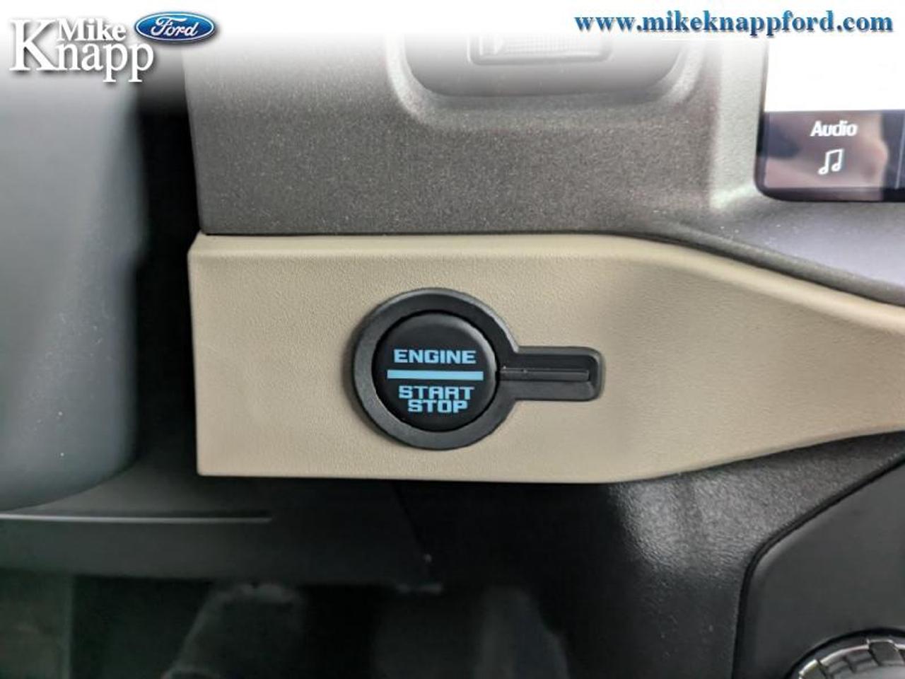 2026 Ford Bronco Big Bend Photo