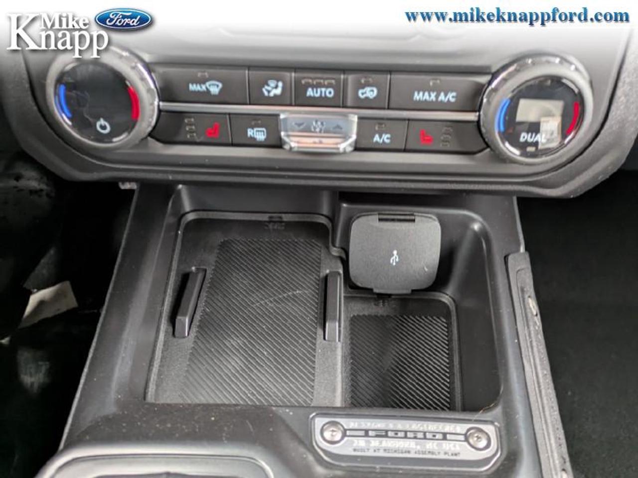 2026 Ford Bronco Big Bend Photo