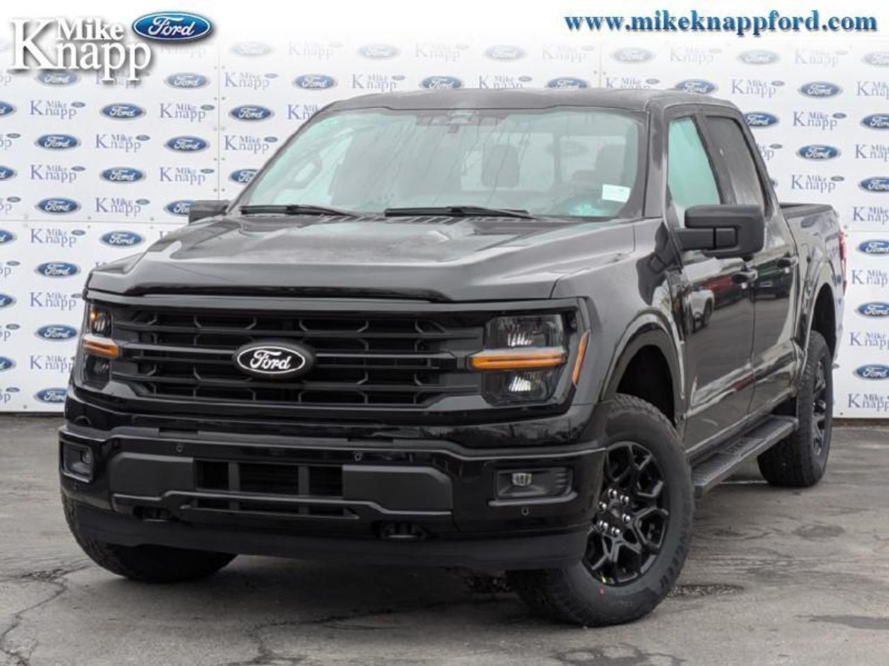2026 Ford F-150 XLT Photo0
