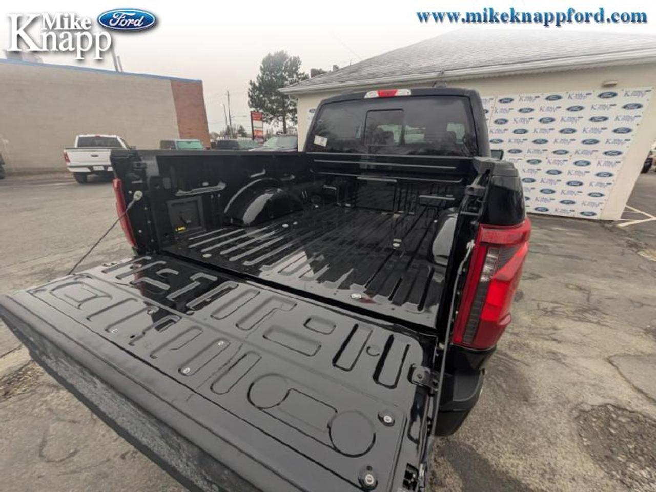 2026 Ford F-150 XLT Photo