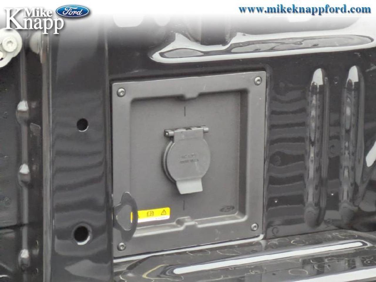 2026 Ford F-150 XLT Photo