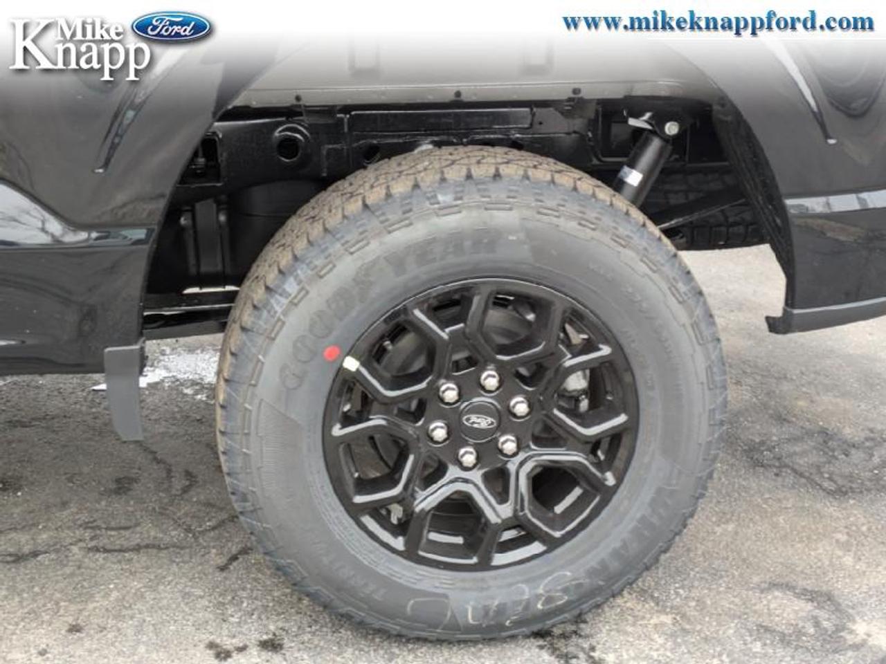 2026 Ford F-150 XLT Photo