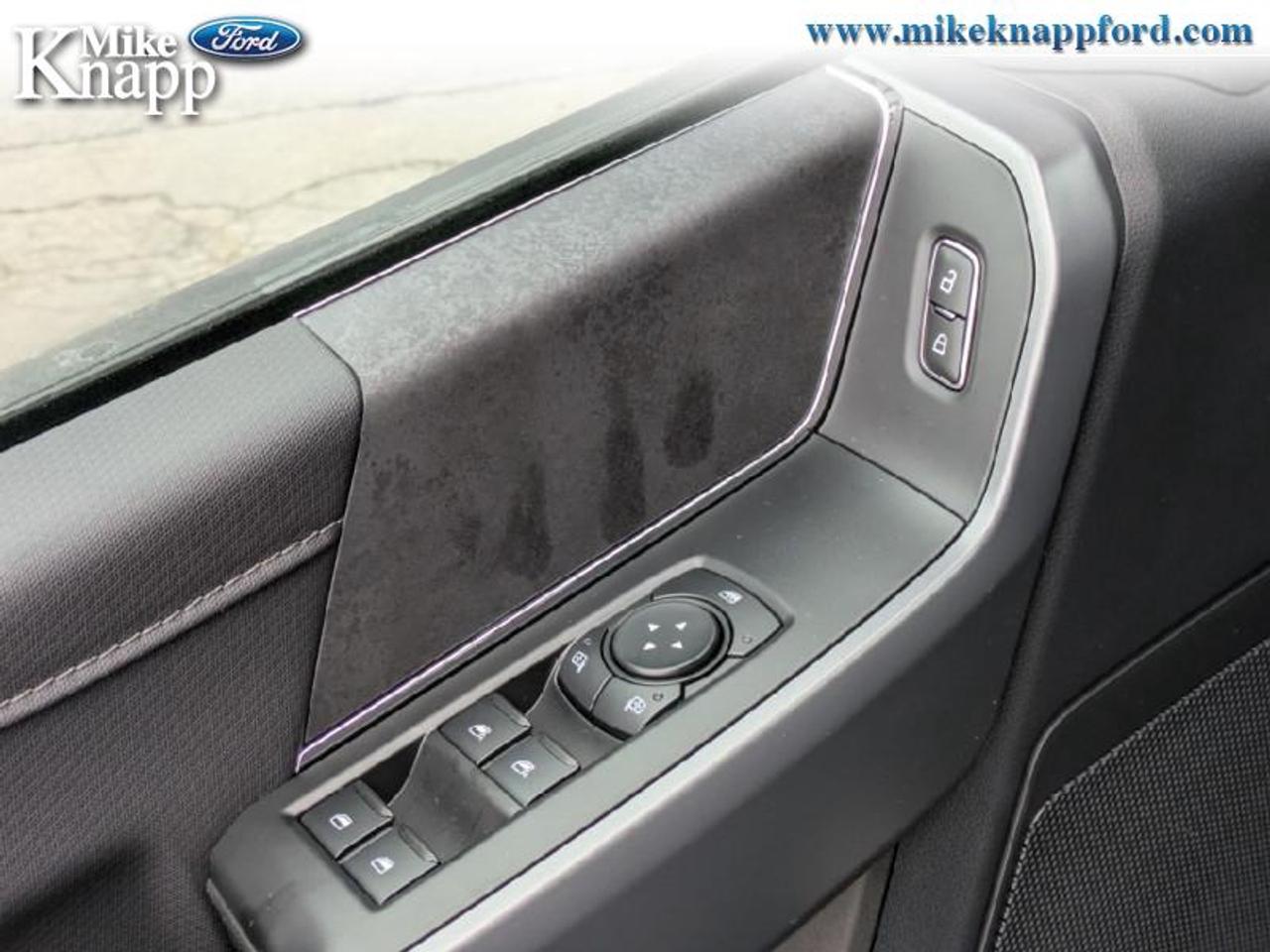 2026 Ford F-150 XLT Photo