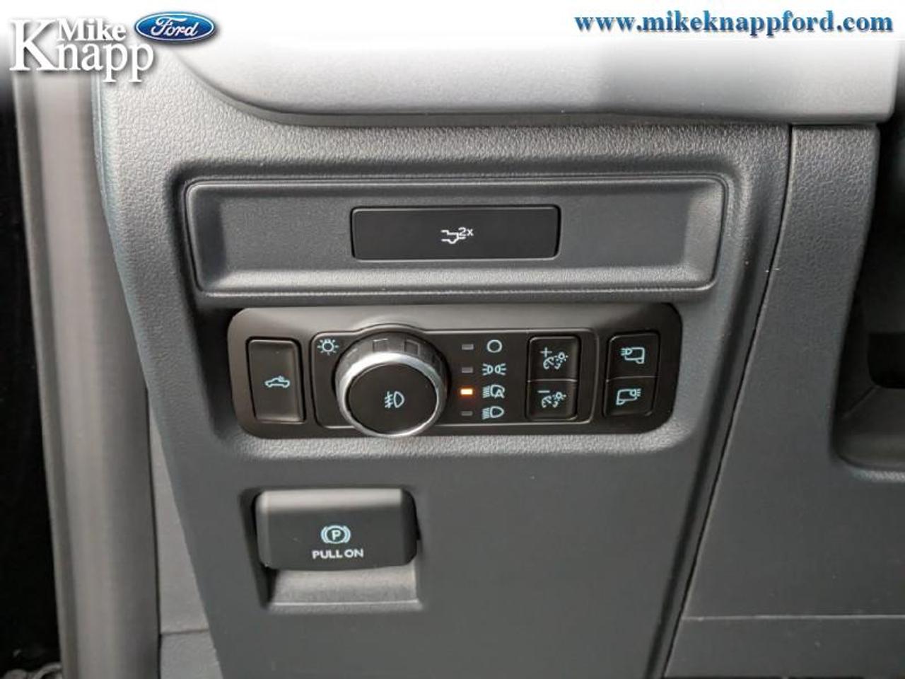 2026 Ford F-150 XLT Photo