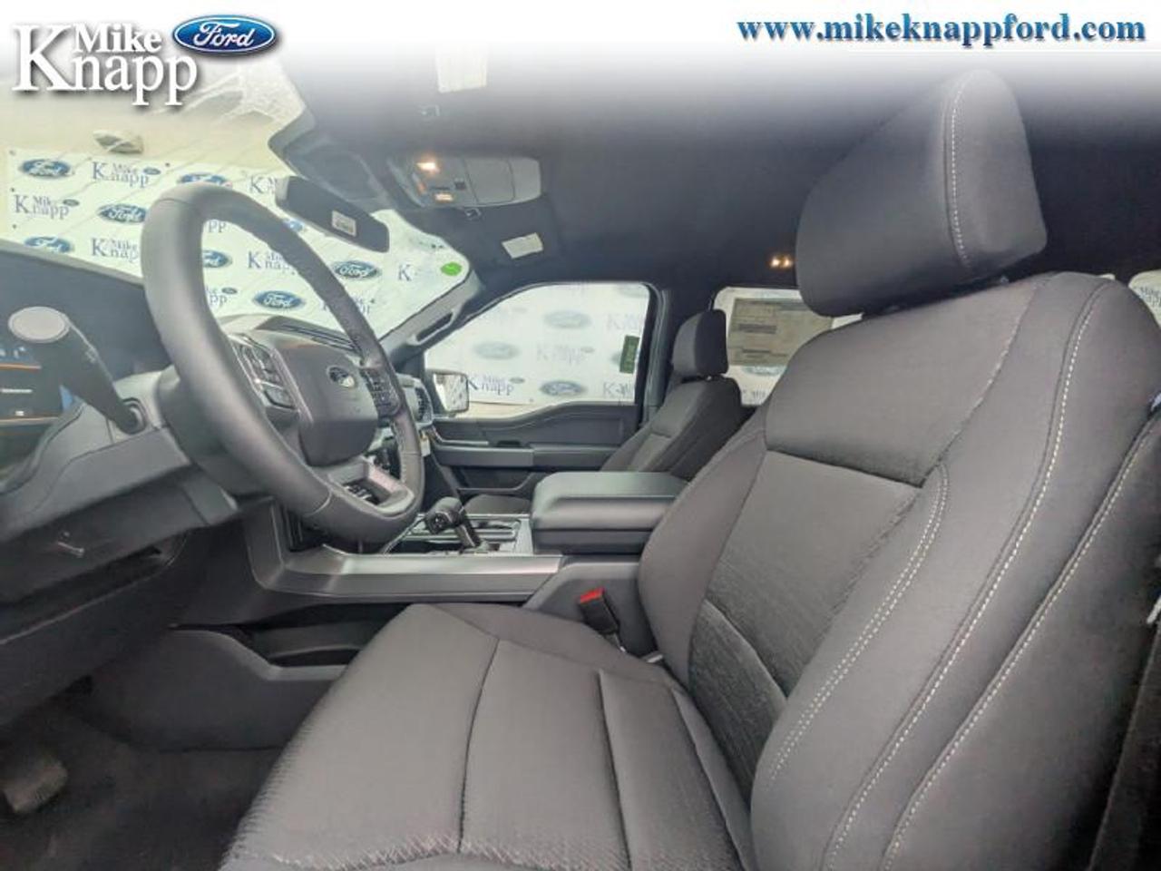 2026 Ford F-150 XLT Photo