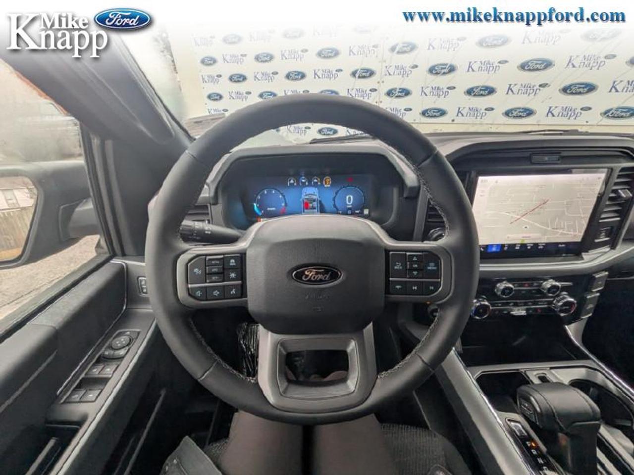 2026 Ford F-150 XLT Photo