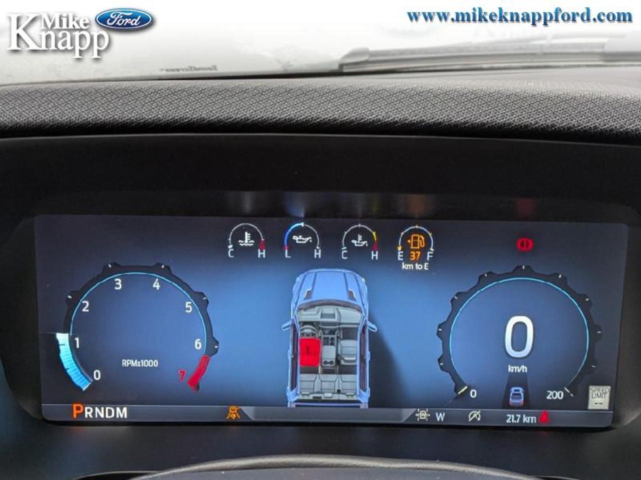 2026 Ford F-150 XLT Photo