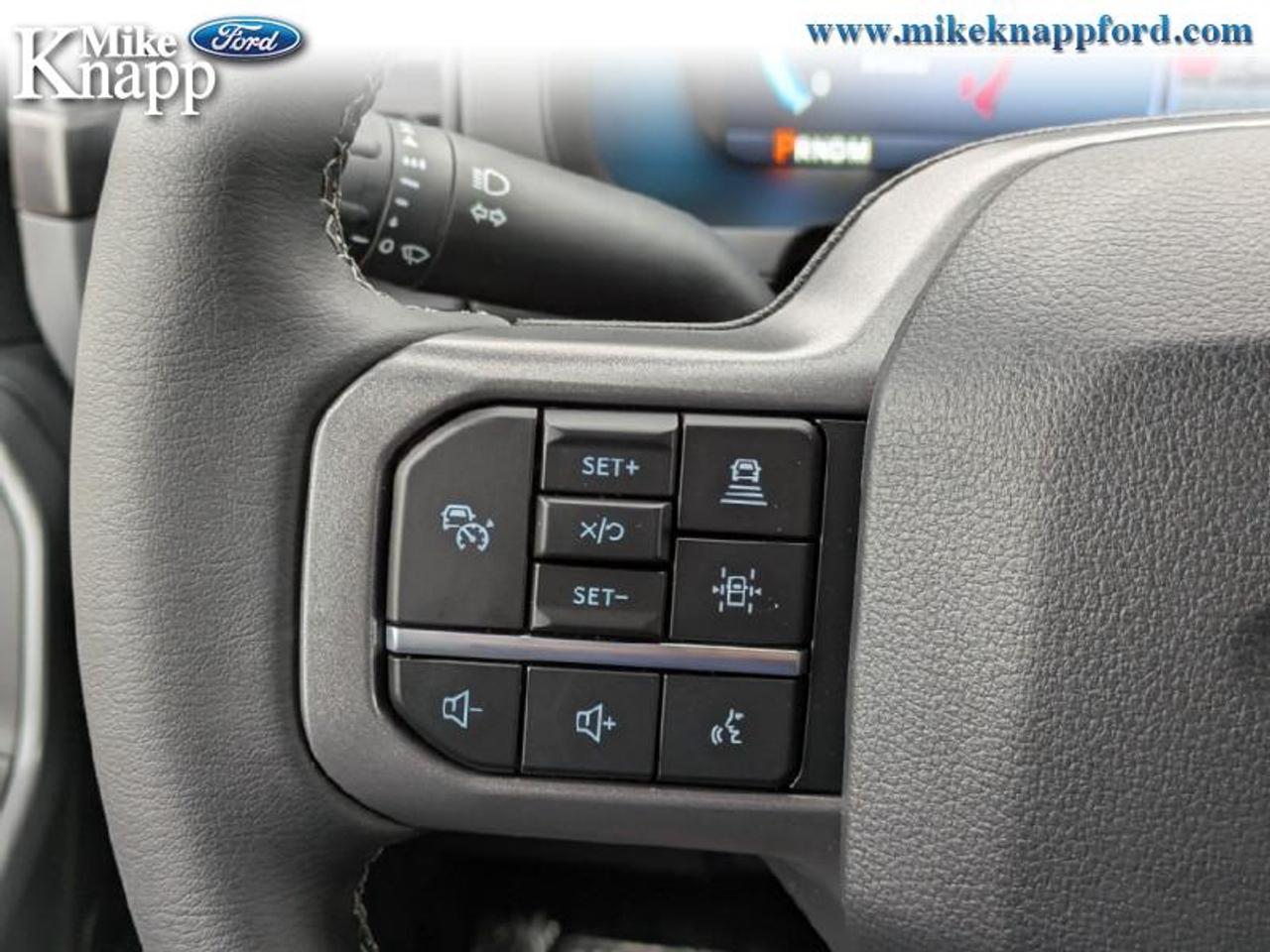 2026 Ford F-150 XLT Photo