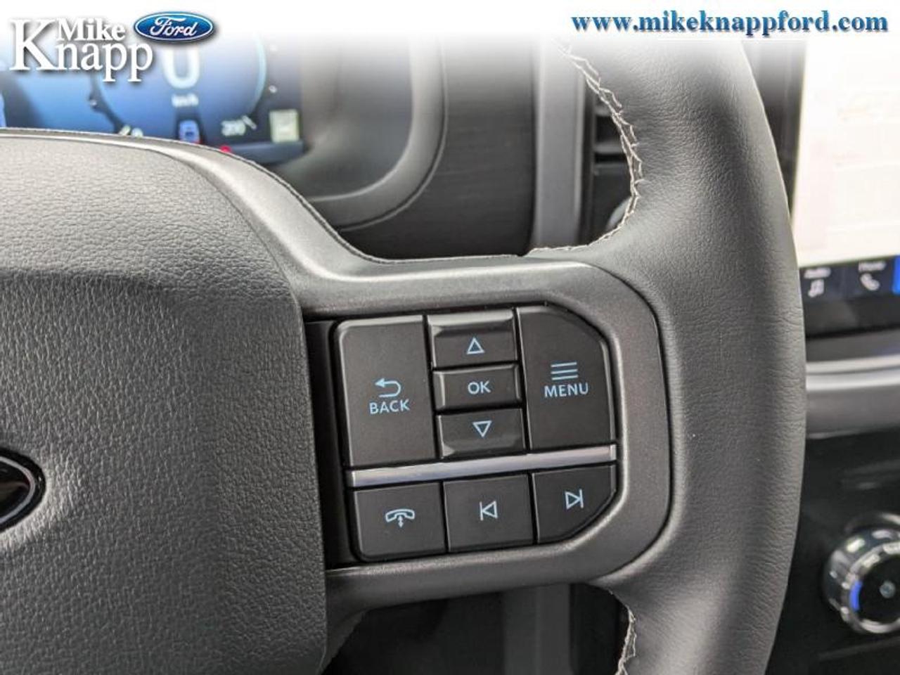 2026 Ford F-150 XLT Photo