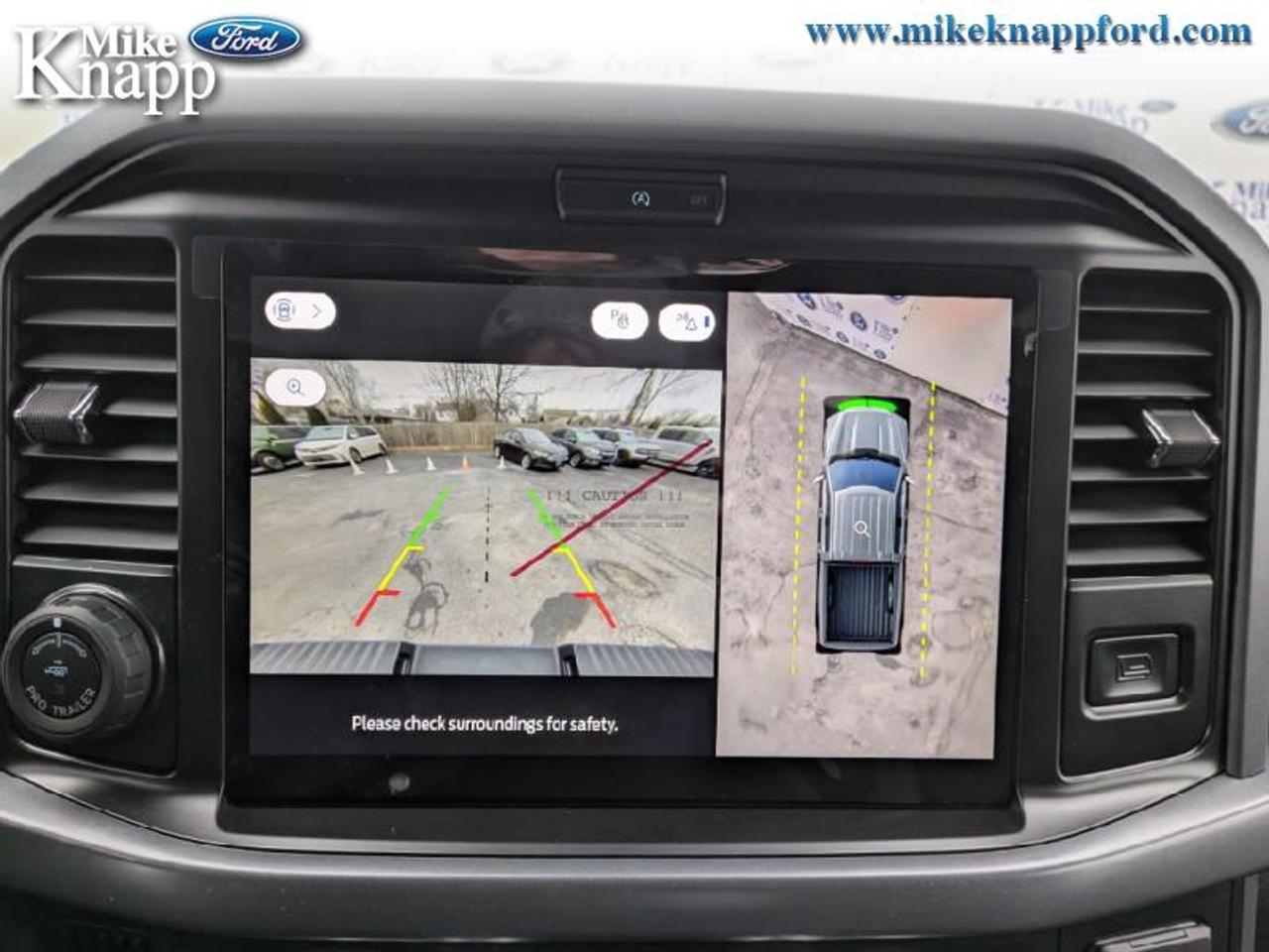 2026 Ford F-150 XLT Photo