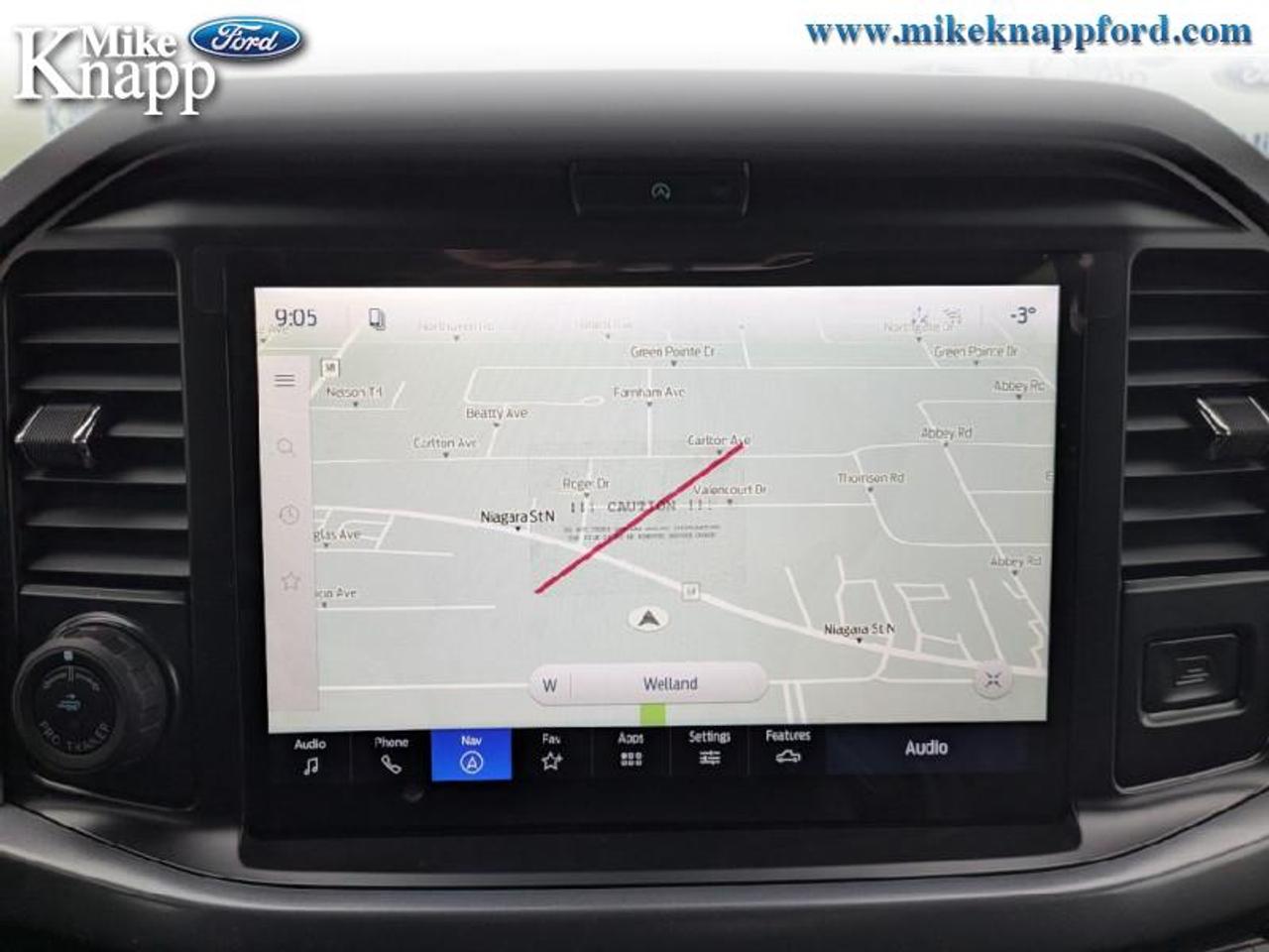 2026 Ford F-150 XLT Photo