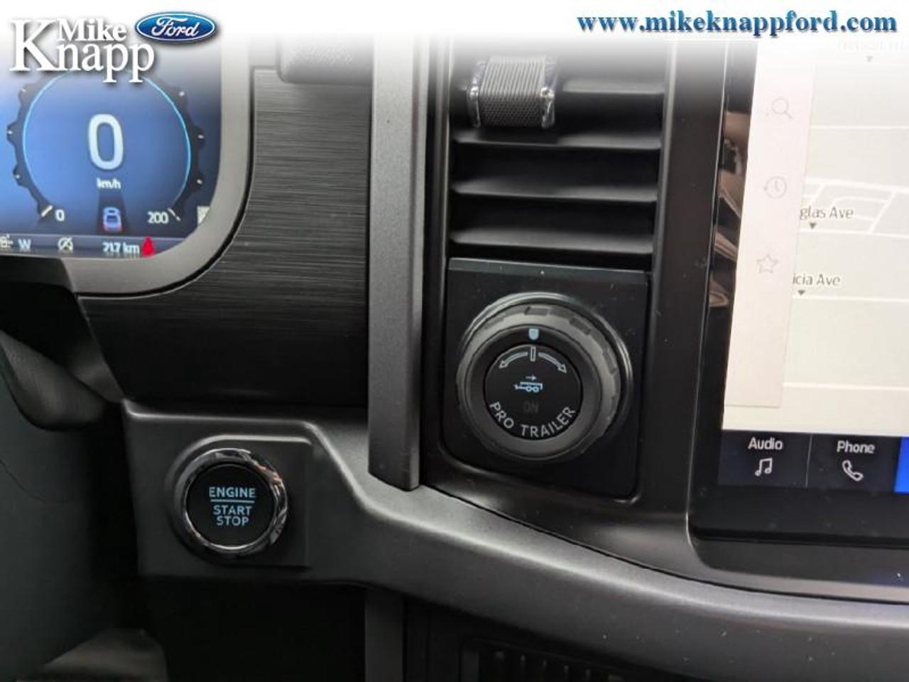 2026 Ford F-150 XLT Photo