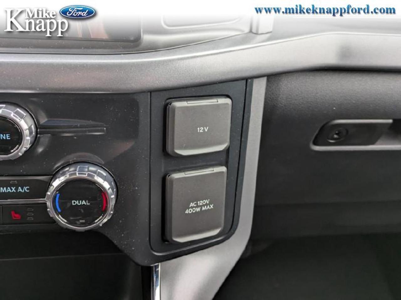 2026 Ford F-150 XLT Photo