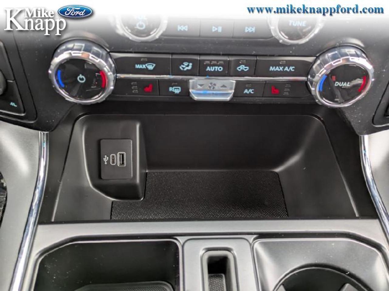 2026 Ford F-150 XLT Photo