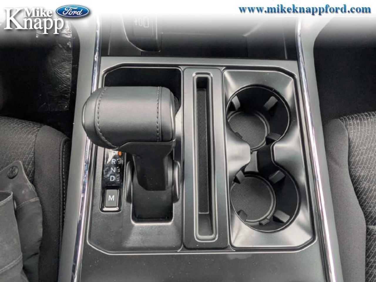 2026 Ford F-150 XLT Photo