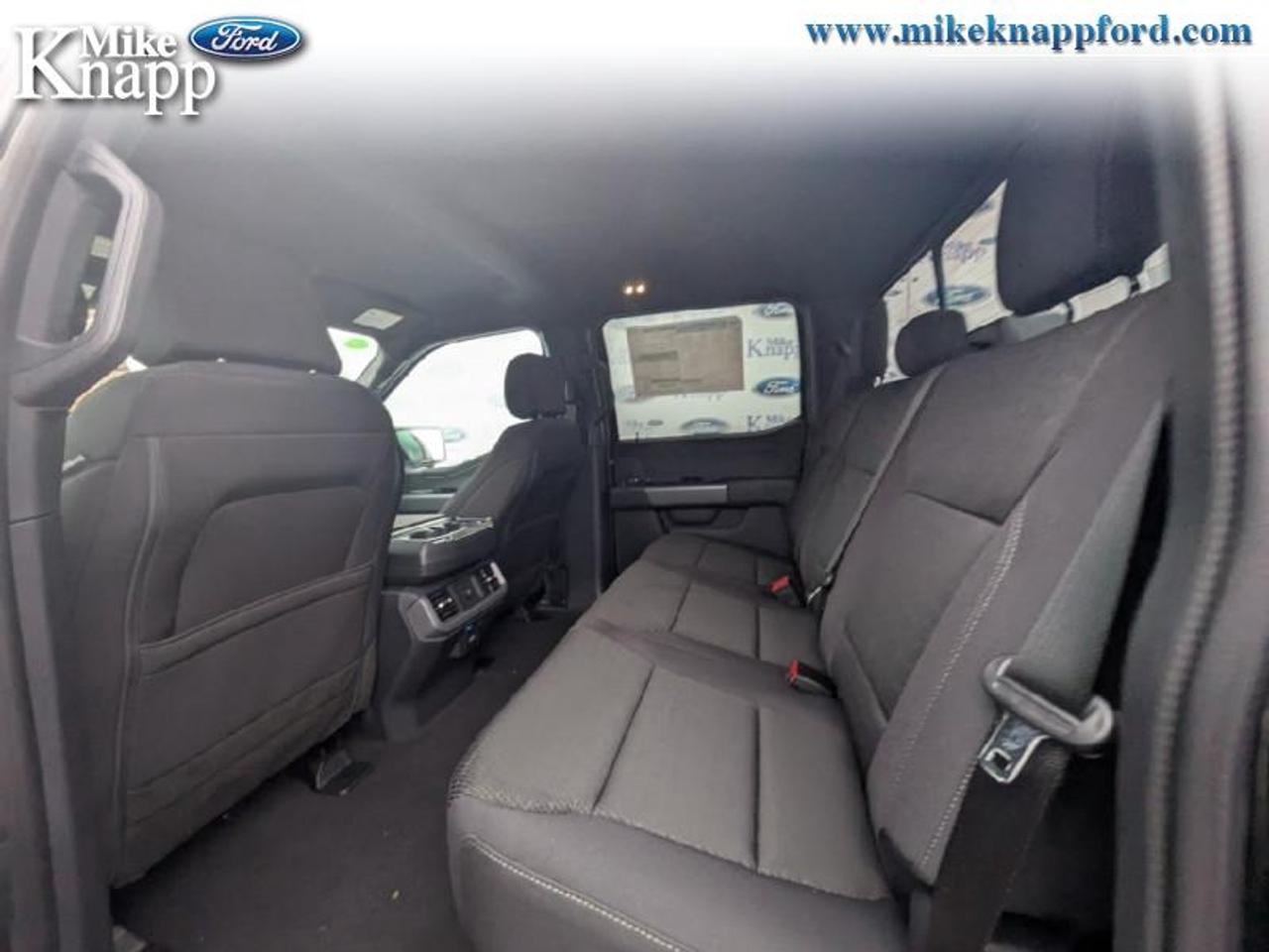 2026 Ford F-150 XLT Photo