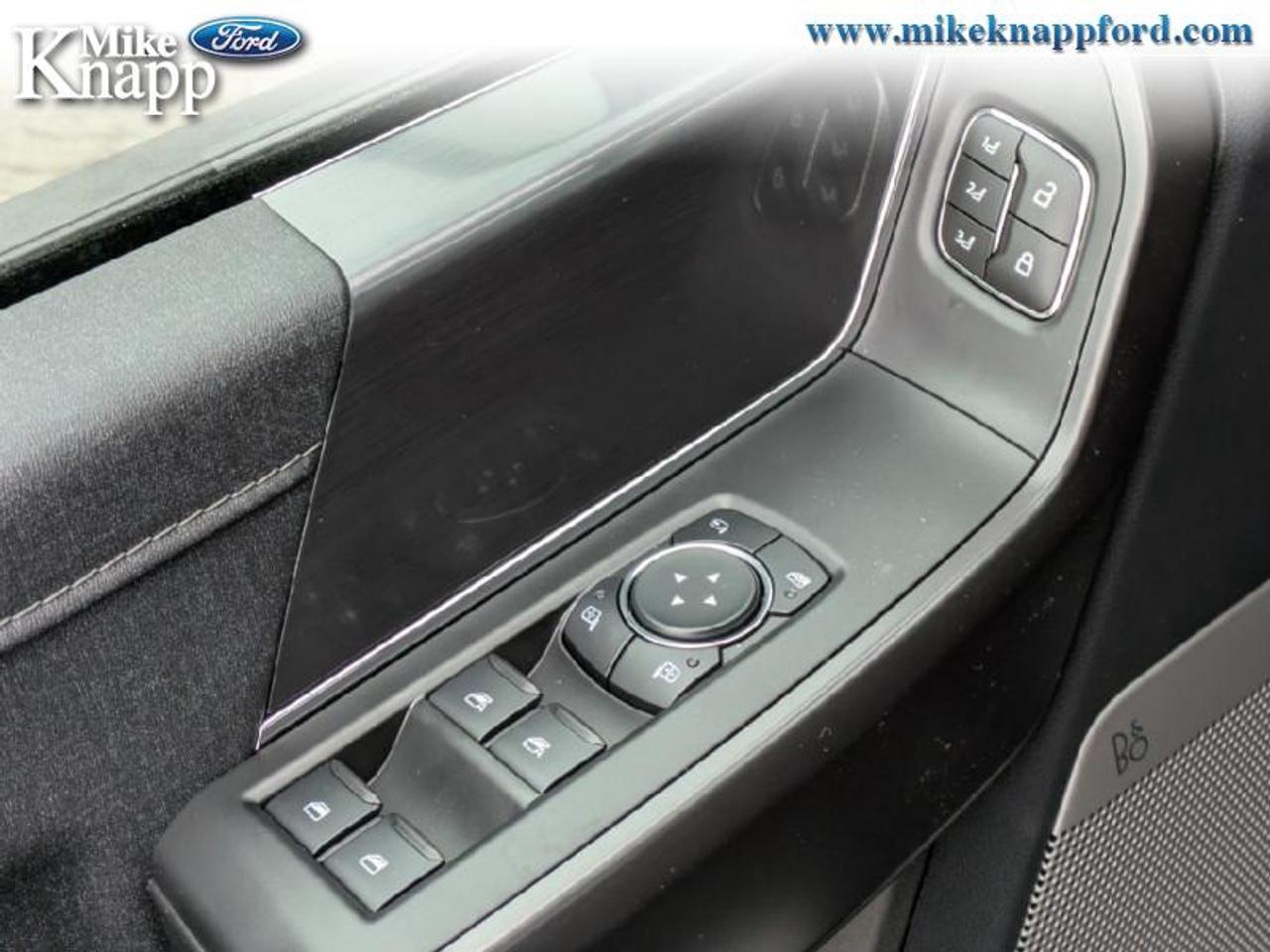 2026 Ford F-150 Lariat Photo