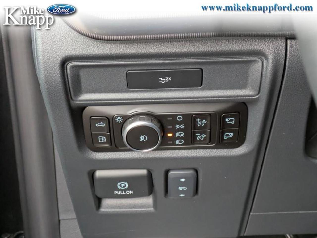 2026 Ford F-150 Lariat Photo