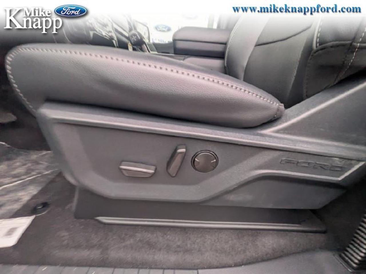 2026 Ford F-150 Lariat Photo