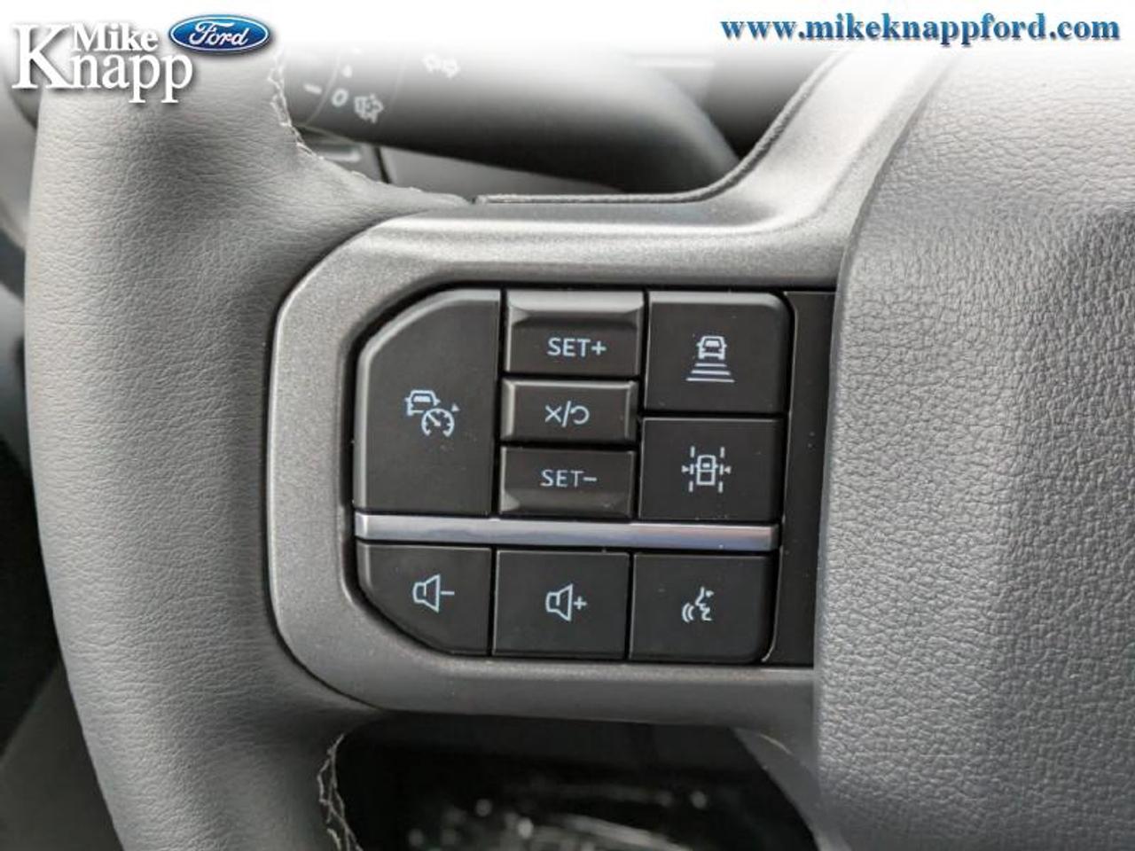 2026 Ford F-150 Lariat Photo