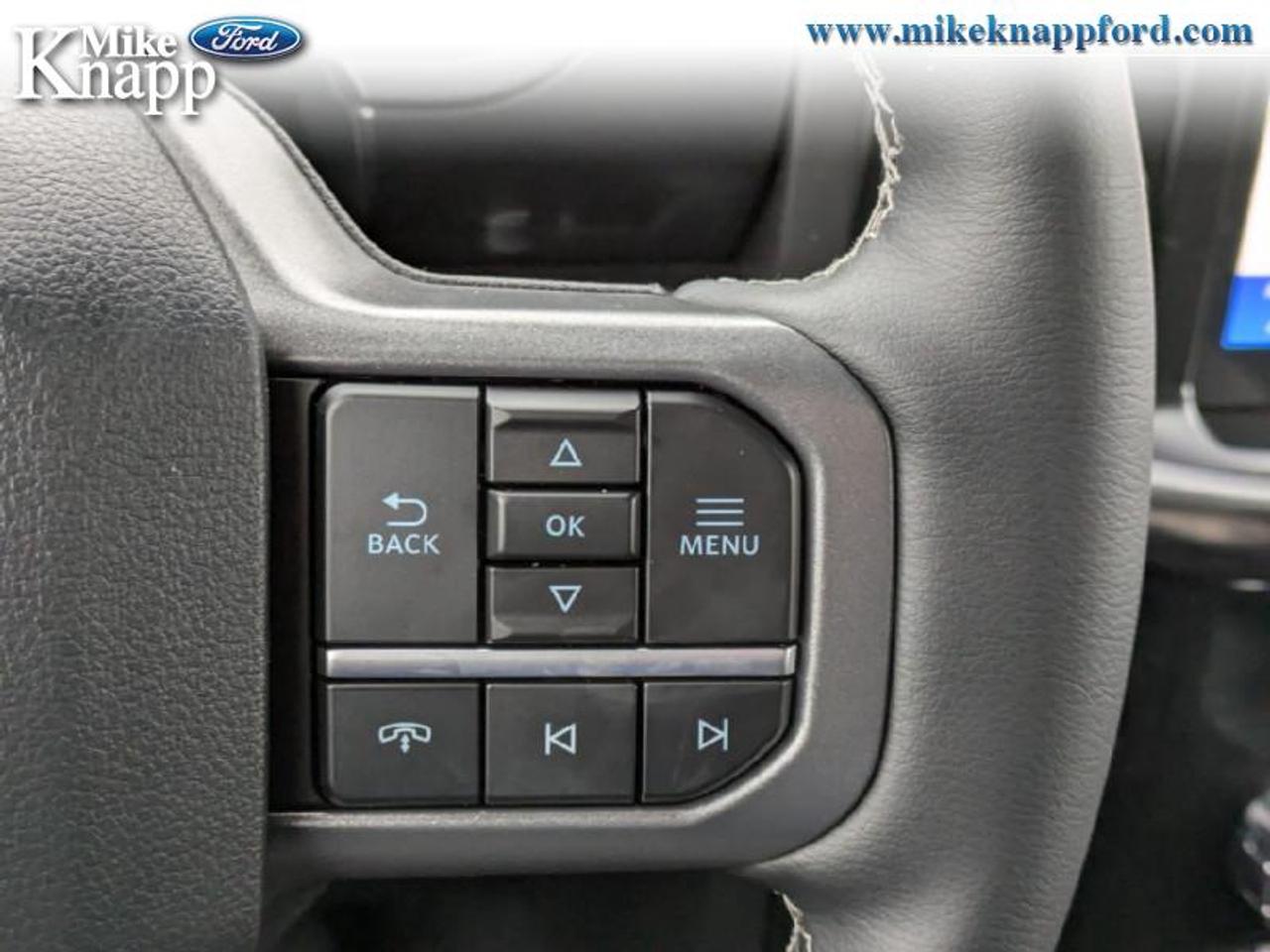 2026 Ford F-150 Lariat Photo