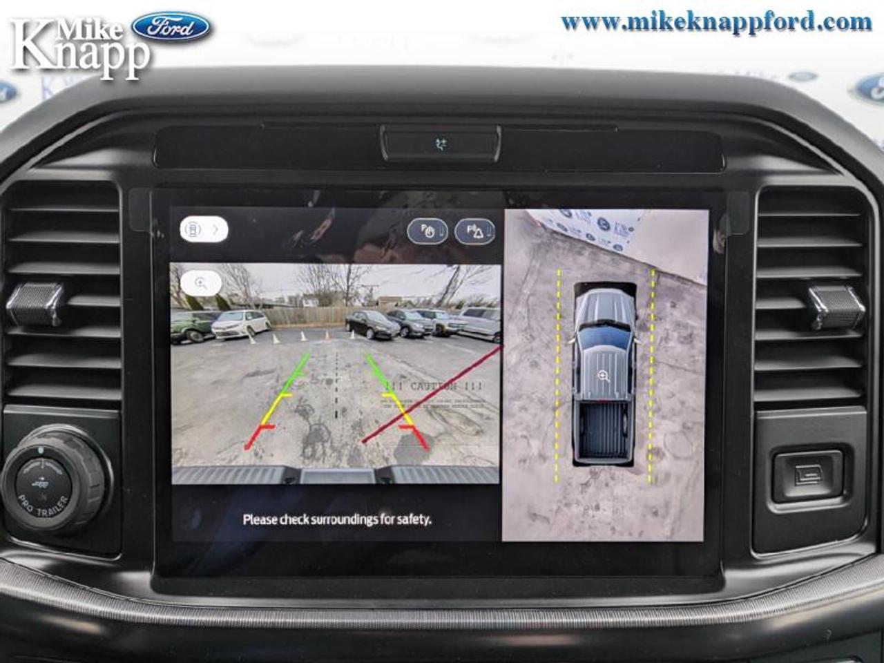 2026 Ford F-150 Lariat Photo