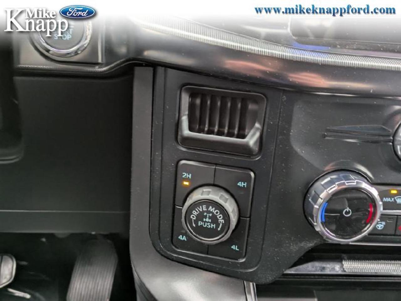 2026 Ford F-150 Lariat Photo