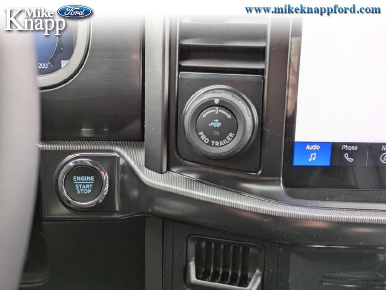 2026 Ford F-150 Lariat Photo