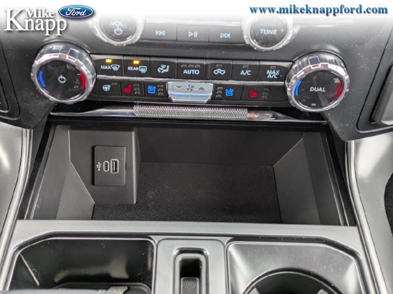 2026 Ford F-150 Lariat Photo