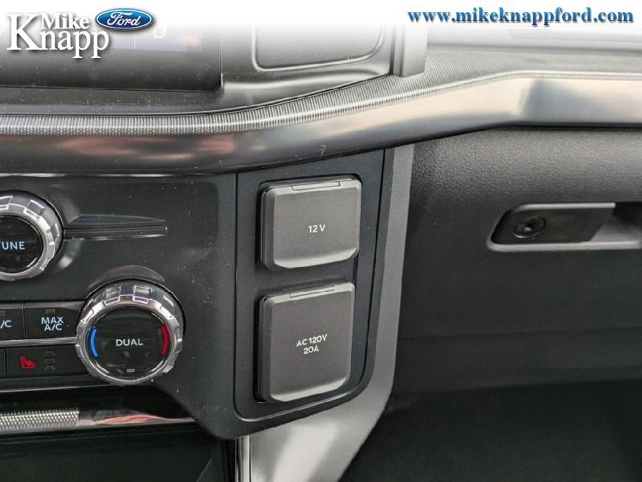 2026 Ford F-150 Lariat Photo