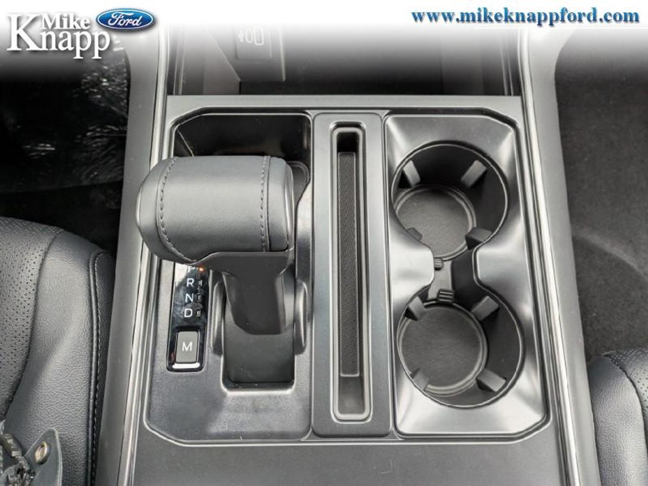 2026 Ford F-150 Lariat Photo