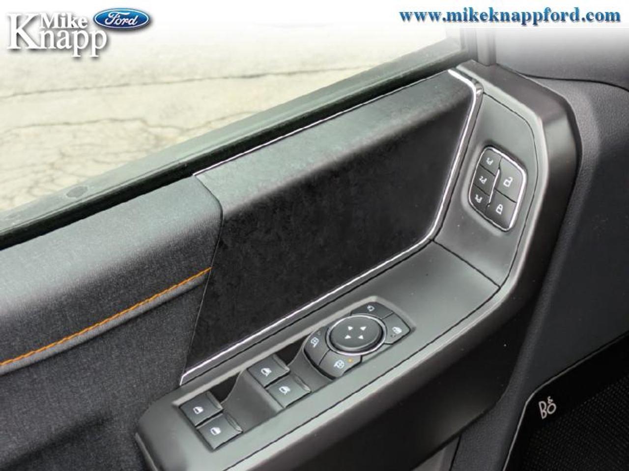 2026 Ford F-150 Tremor Photo