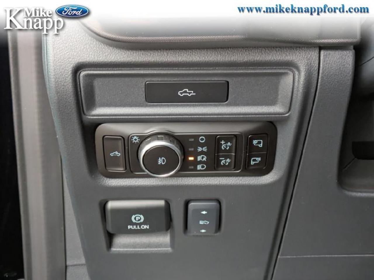 2026 Ford F-150 Tremor Photo