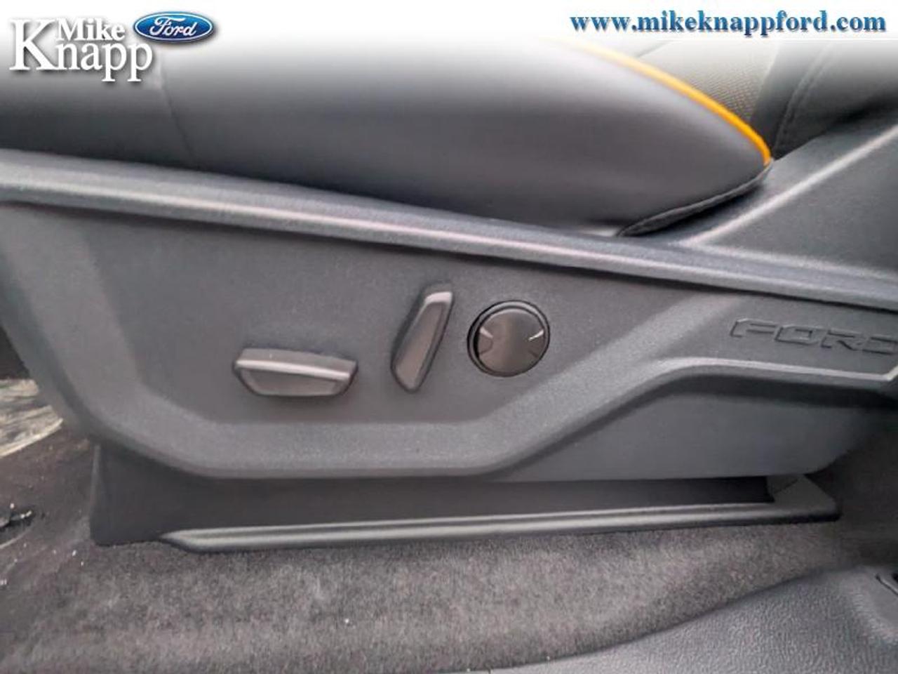 2026 Ford F-150 Tremor Photo