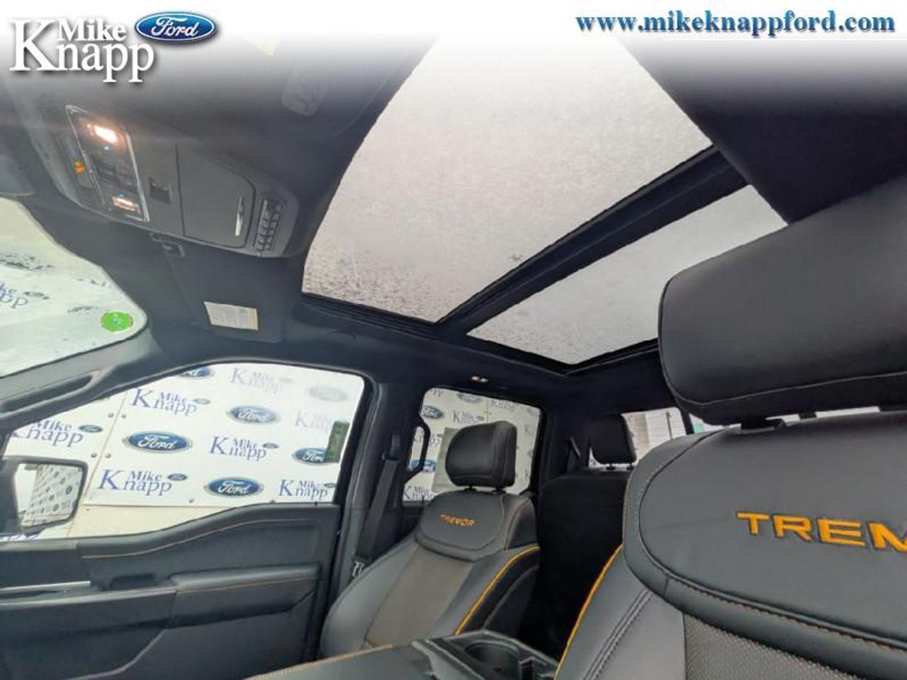 2026 Ford F-150 Tremor Photo