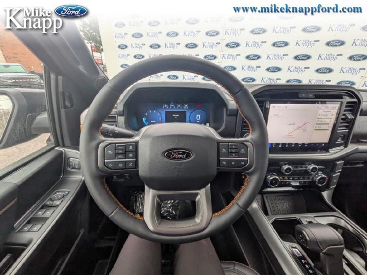 2026 Ford F-150 Tremor Photo