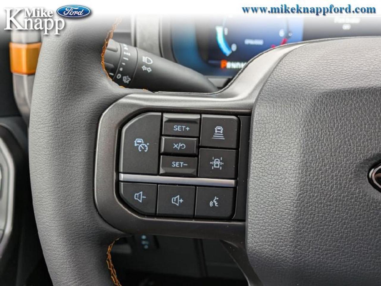 2026 Ford F-150 Tremor Photo