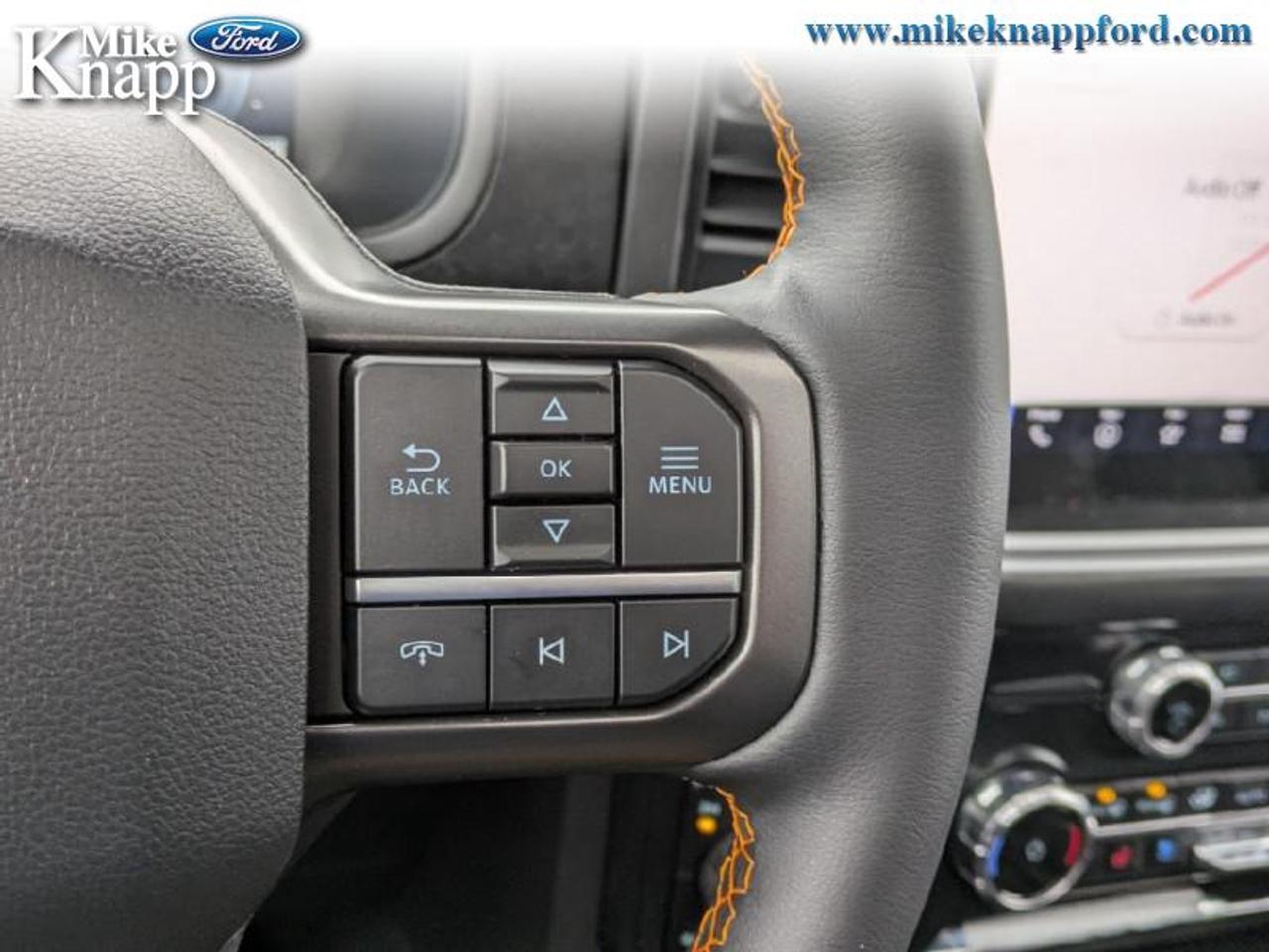 2026 Ford F-150 Tremor Photo