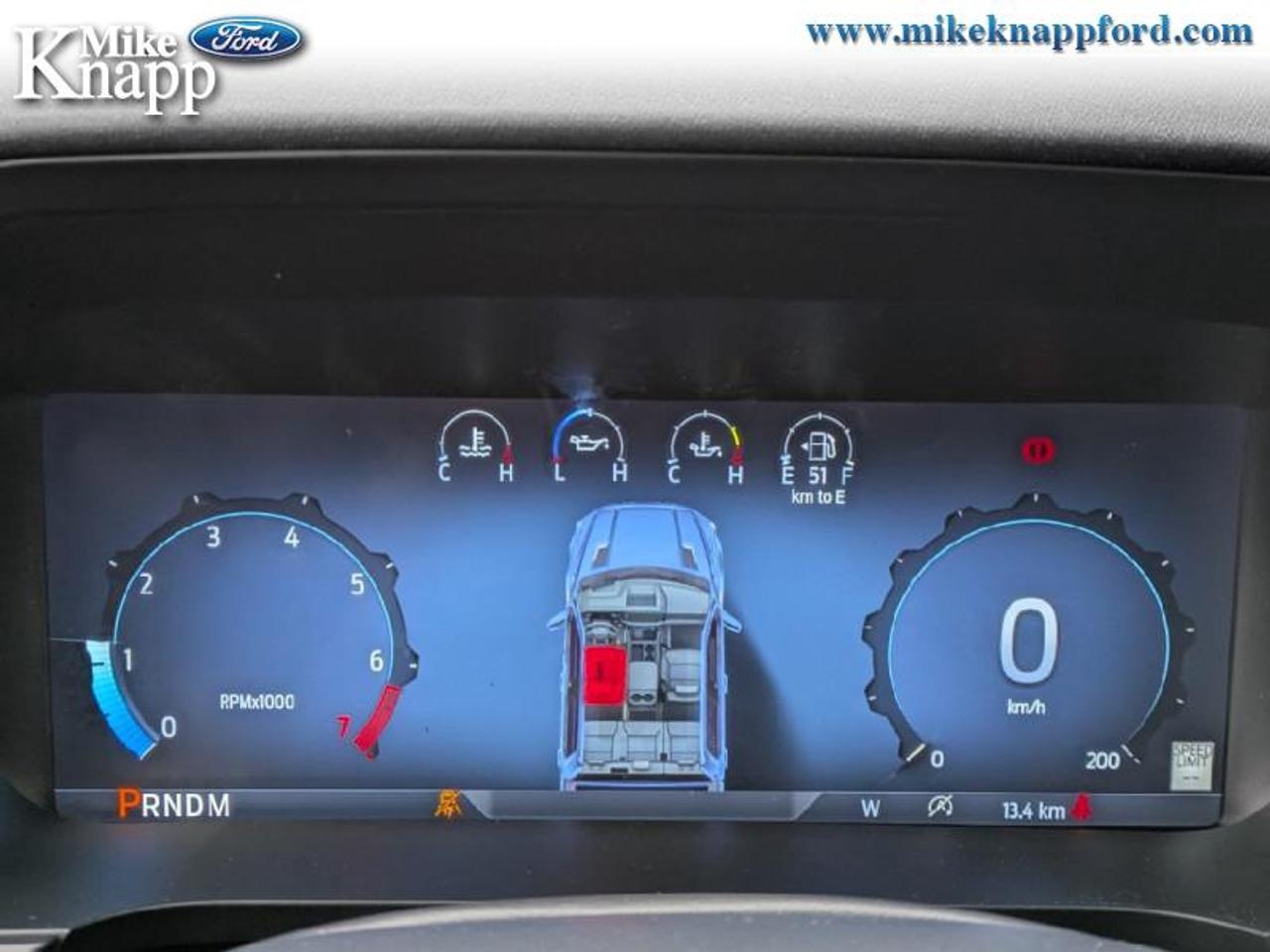 2026 Ford F-150 Tremor Photo