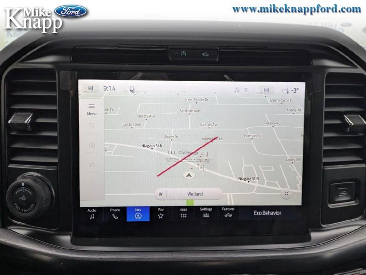 2026 Ford F-150 Tremor Photo