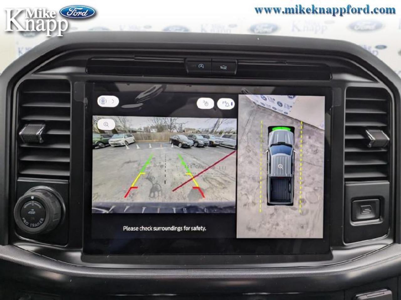 2026 Ford F-150 Tremor Photo