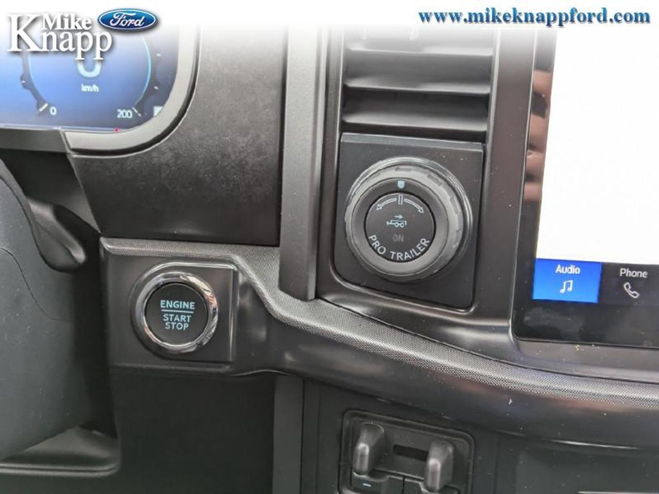 2026 Ford F-150 Tremor Photo